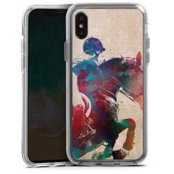 Bumper Case transparent single