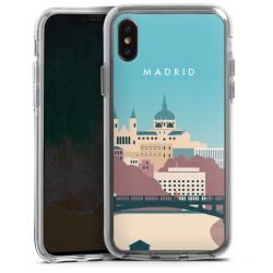 Bumper Case transparent single