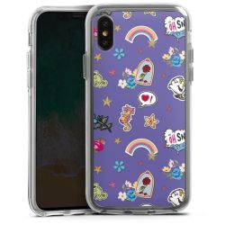 Bumper Case transparent single