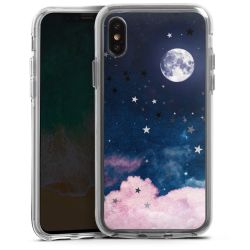 Bumper Case transparent