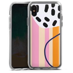 Bumper Case transparent