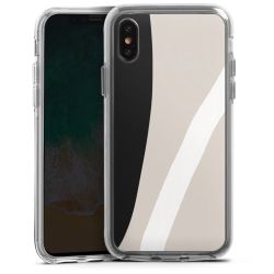 Bumper Case transparent