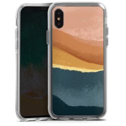 Bumper Case transparent