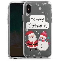 Bumper Case transparent