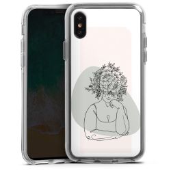 Bumper Case transparent