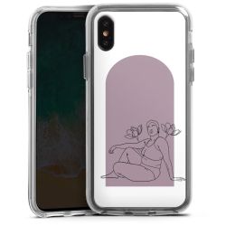 Bumper Case transparent