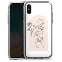 Bumper Case transparent