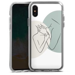 Bumper Case transparent