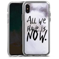 Bumper Case transparent