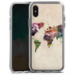 Bumper Case transparent