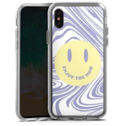 Bumper Case transparent