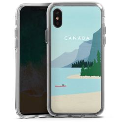 Bumper Case transparent single