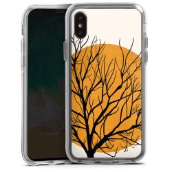 Bumper Case transparent