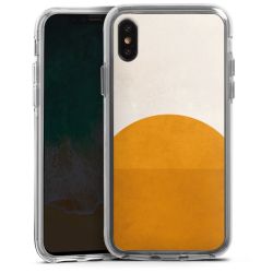 Bumper Case transparent