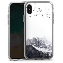 Bumper Case transparent