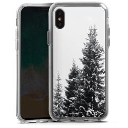 Bumper Case transparent