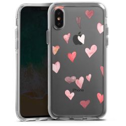 Bumper Case transparent