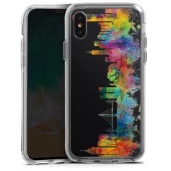 Bumper Case transparent