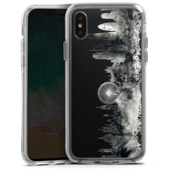 Bumper Case transparent