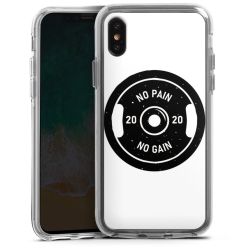 Bumper Case transparent