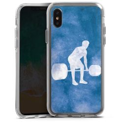 Bumper Case transparent