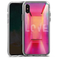 Bumper Case transparent