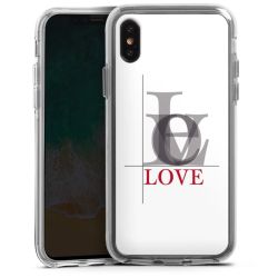 Bumper Case transparent single