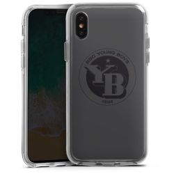 Bumper Case transparent