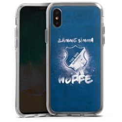 Bumper Case transparent single