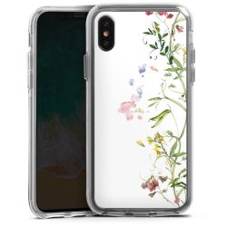 Bumper Case transparent