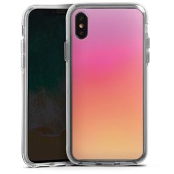 Bumper Case transparent