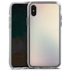 Bumper Case transparent