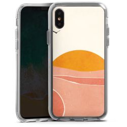 Bumper Case transparent