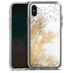 Bumper Case transparent