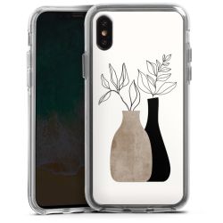 Bumper Case transparent