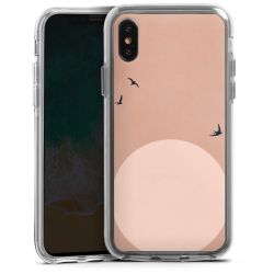 Bumper Case transparent