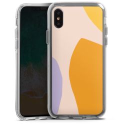 Bumper Case transparent