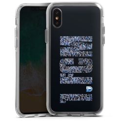 Bumper Case transparent single