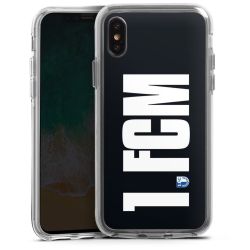 Bumper Case transparent single