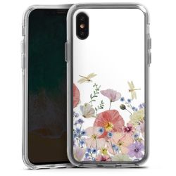 Bumper Case transparent