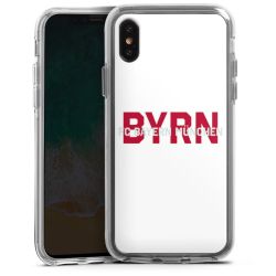 Bumper Case transparent