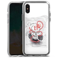 Bumper Case transparent