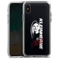 Bumper Case transparent single