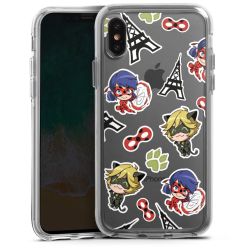 Bumper Case transparent