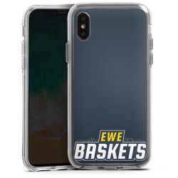 Bumper Case transparent single