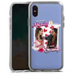 Bumper Case transparent single