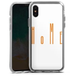 Bumper Case transparent