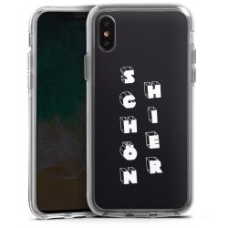 Bumper Case transparent