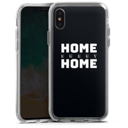 Bumper Case transparent