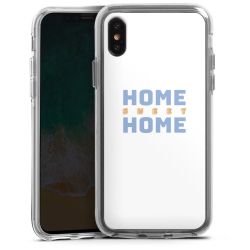 Bumper Case transparent